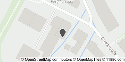 Auf Stadtplan Hamburg anzeigen