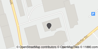 Auf Stadtplan Hamburg anzeigen