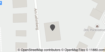 Auf Stadtplan Hamburg anzeigen