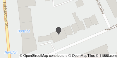 Auf Stadtplan Hamburg anzeigen