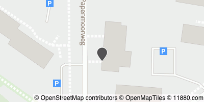 Auf Stadtplan Schenefeld bei Hamburg anzeigen