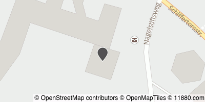 Auf Stadtplan Stade, Niederelbe anzeigen