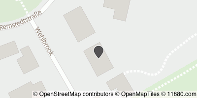 Auf Stadtplan Hamburg anzeigen