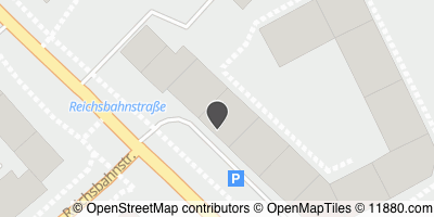 Auf Stadtplan Hamburg anzeigen