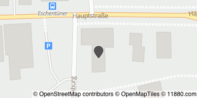 Auf Stadtplan Hage, Ostfriesland anzeigen