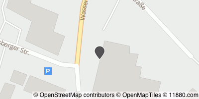 Auf Stadtplan Mölln, Kreis Herzogtum Lauenburg anzeigen