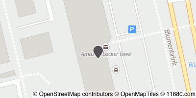 Auf Stadtplan Schwerin, Mecklenburg anzeigen