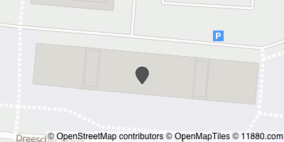 Auf Stadtplan Schwerin, Mecklenburg anzeigen