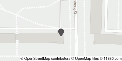 Auf Stadtplan Schwerin, Mecklenburg anzeigen