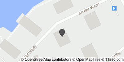 Auf Stadtplan Stade, Niederelbe anzeigen