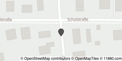 Auf Stadtplan Schenefeld bei Hamburg anzeigen