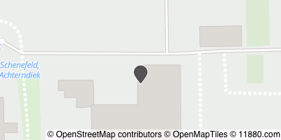 Auf Stadtplan Schenefeld bei Hamburg anzeigen