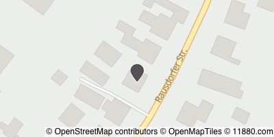 Auf Stadtplan Trittau anzeigen