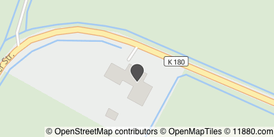 Auf Stadtplan Butjadingen anzeigen