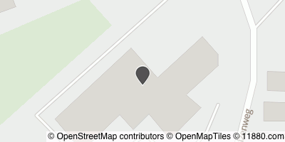 Auf Stadtplan Schwerin, Mecklenburg anzeigen