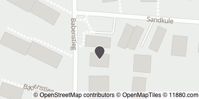 Auf Stadtplan Hamburg anzeigen