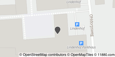 Auf Stadtplan Geestland anzeigen