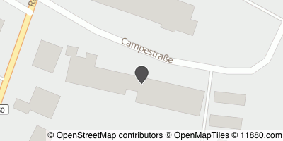 Auf Stadtplan Trittau anzeigen