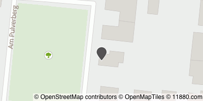 Auf Stadtplan Schenefeld bei Hamburg anzeigen