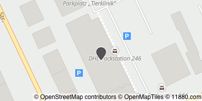 Auf Stadtplan Hamburg anzeigen