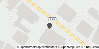 Auf Stadtplan Trittau anzeigen