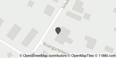 Auf Stadtplan Breitenfelde, Kreis Herzogtum Lauenburg anzeigen