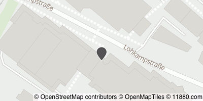 Auf Stadtplan Hamburg anzeigen