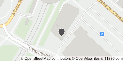 Auf Stadtplan Hamburg anzeigen