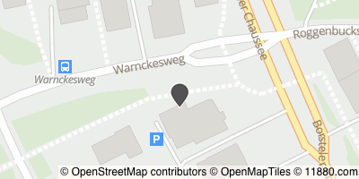 Auf Stadtplan Hamburg anzeigen