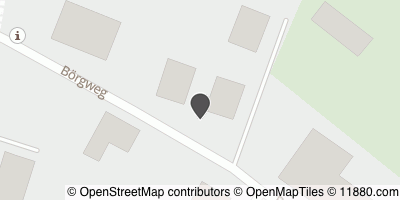 Auf Stadtplan Utarp, Harlingerland anzeigen