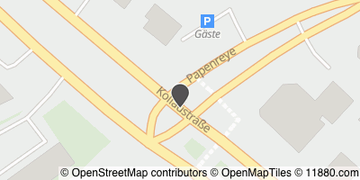 Auf Stadtplan Hamburg anzeigen