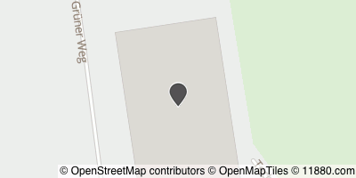 Auf Stadtplan Trittau anzeigen