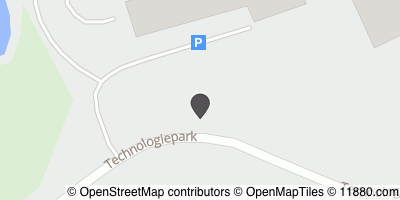 Auf Stadtplan Trittau anzeigen