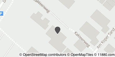 Auf Stadtplan Norden, Ostfriesland anzeigen