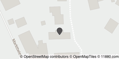 Auf Stadtplan Trittau anzeigen