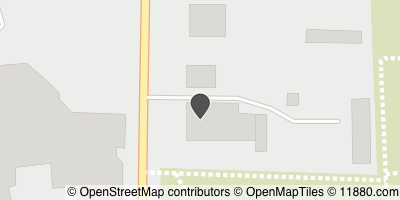 Auf Stadtplan Trittau anzeigen