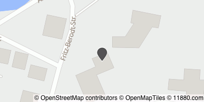 Auf Stadtplan Großensee, Kreis Stormarn anzeigen