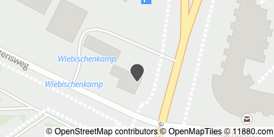 Auf Stadtplan Hamburg anzeigen