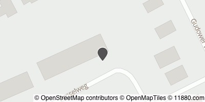 Auf Stadtplan Mölln, Kreis Herzogtum Lauenburg anzeigen