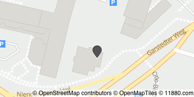 Auf Stadtplan Hamburg anzeigen