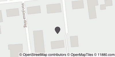 Auf Stadtplan Trittau anzeigen