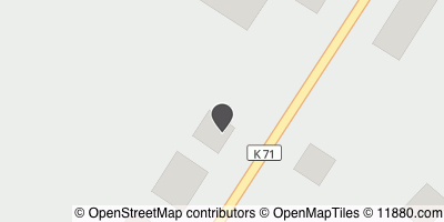 Auf Stadtplan Trollenhagen anzeigen