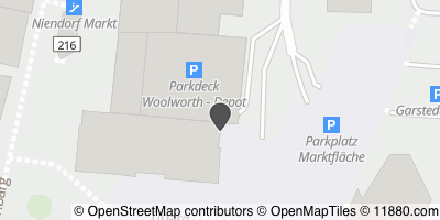 Auf Stadtplan Hamburg anzeigen