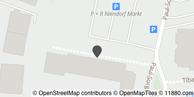 Auf Stadtplan Hamburg anzeigen
