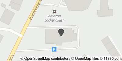 Auf Stadtplan Hamburg anzeigen