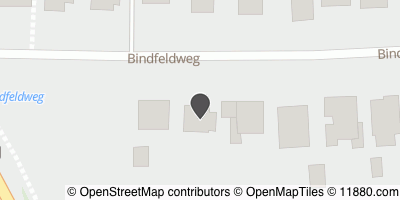 Auf Stadtplan Hamburg anzeigen