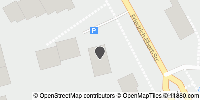 Auf Stadtplan Hamburg anzeigen
