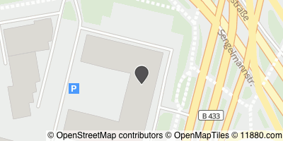 Auf Stadtplan Hamburg anzeigen