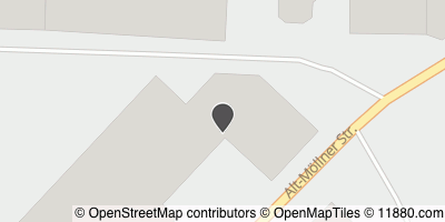 Auf Stadtplan Mölln, Kreis Herzogtum Lauenburg anzeigen