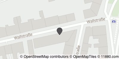 Auf Stadtplan Schwerin, Mecklenburg anzeigen